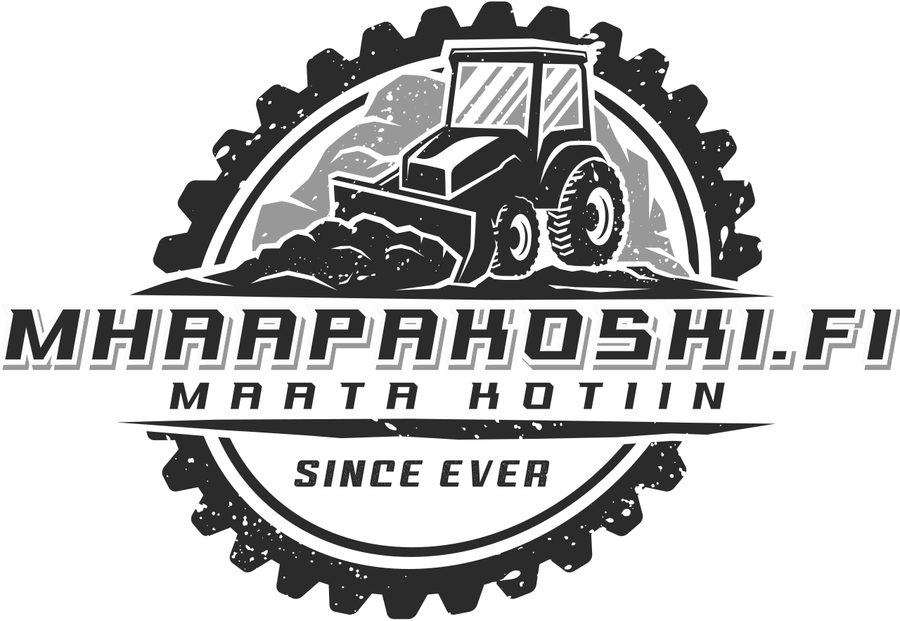 mhaapakoski.fi logo